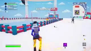 Fortnite, rumo a diamant