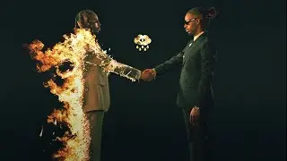 КТО ТАКОЙ АНТИХРИСТ И КТО ГОТОВИТ ЕГО ПРИХОД? Metro Boomin, Future, ASAP Rocky