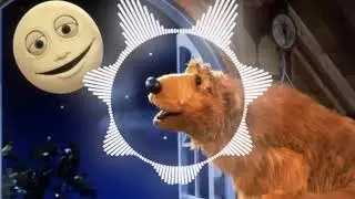 Bear in the Big Blue House Intro (Remix)