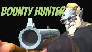 This MM Hunter Collects the Bounty! PVP Montage - Battleground and World PVP - WoW: Dragonflight