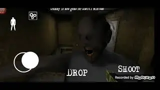ВСПОМИНАЕМ ГРЕННИ 2 |ВЕРСИЯ 0.8.3|ПОЛНОЕ ПРОХОЖДЕНИЕ ИГРЫ |GRANNY 2