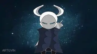 INFINITE - meme(Hollow knight)