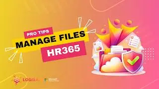 HR365 Document Manager — Securely Store & Manage Employee Files in One Place