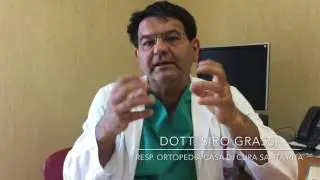 Rubrica Medica - I vari tipi di protesi d'anca