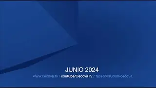 Informativo de junio de la enfermería de la Comunidad Valenciana | Cecova TV