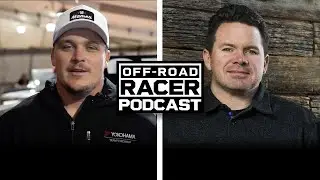 Off-Road Racer Podcast Episode 66: Cole Mamer