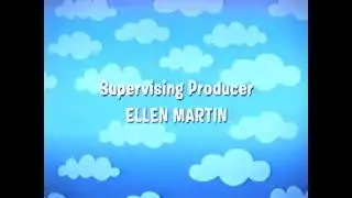 Closing to The Backyardigans Cave Party 2006 VHS