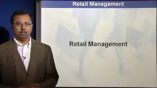 Principles of Marketing Lectures - Importance and Functions of Retailing