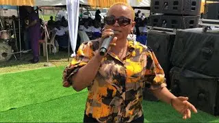 K-FLOURISH BAND, DOLLY PATRON COAT OF MANY COLOURS JAMMING LIVE