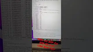 ESP32 CAN Bus / MacOS ESP IDF flash
