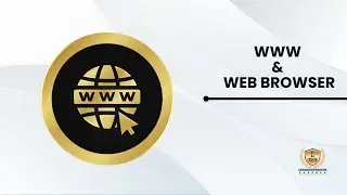 WWW and Web Browser #www #webbrowsing