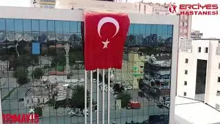 Erciyes Hastanesi - 19 Mayıs Kutlama Videosu
