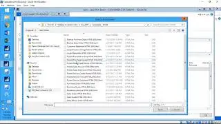 Adding Attachments to Invoices in Easy PDF & Collections Manager