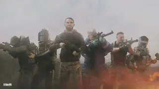Новый ивент Escape From Tarkov