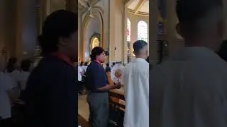 The Investiture and Renewal Rites of the Guardias de Honor de Maria and the Rosary Confraternity