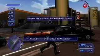 Crackdown Series S
