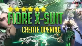 Unlocking the Power of the New X Suit Flore in BGMI
