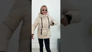 Куртки зима норма