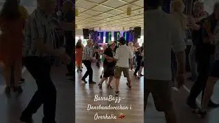 BarraBazz - Dansbandsveckan i Överkalix 2024 (Dansbandssidan.com)