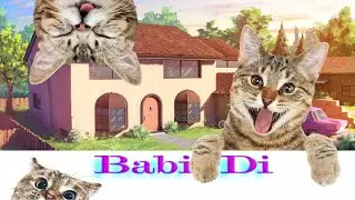 Самые Милые КОТЯТА!!! Игра для детей.
