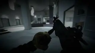Garrys Mod Realism Test 1