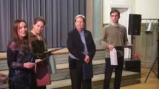 RVVĢ-TV | Tēatra svētki 2024