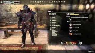 ESO Powerleveling Clothing Method w/ 1000+ Voidcloth per Hour