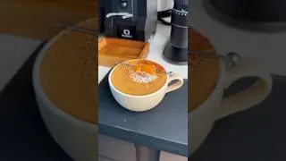 The Mexican Mocha 