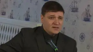 Дмитрий Барышников. От героев былых времен. На безымянной высоте.