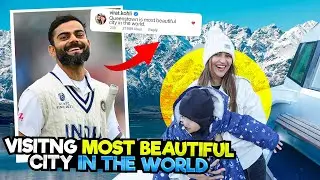 48 HOURS in WORLD'S most BEAUTIFUL CITY (QUEENSTOWN)
