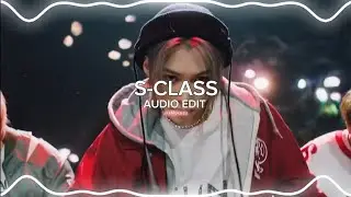 S-Class-stray kids[guitar ver.]