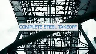 Steel Takeoff Software from eTakeoff