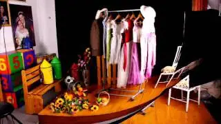 IMÁGENES DE NUESTRO STUDIO FOTOGRAFICO