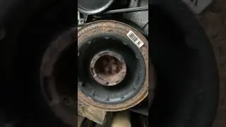 Двигатель BMW 3 серия