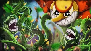 🌻 Cagney Carnation 🌻