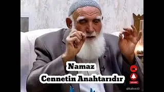 RABBİM NAMAZ KILIN DİYOR KARDEŞLERİM,,