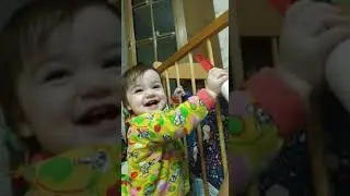 когда шутка была не смешная,но ты воспитан хорошо