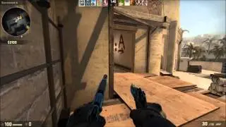 BestofLeLeCSGO | month4 part1 | LeLe