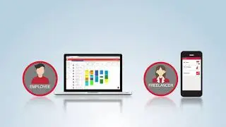 Netika - Eurojob4 (Version Française)