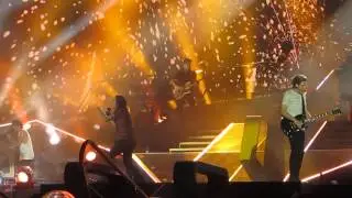 One Direction Cardiff 6/6/15 Best Song Ever
