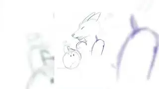 Wake Up Animation test