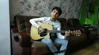 FARRUX GITARIST | ФАРРУХ ГИТАРИСТ.