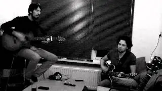 Thomas & Yoran - Klein stukje Radioactive