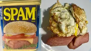 A Simple Spam Breakfast
