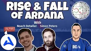Full Report on Rise and Rug of Ardana From Xerberus