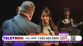 PBRC TELETHON 2024: Mariachi