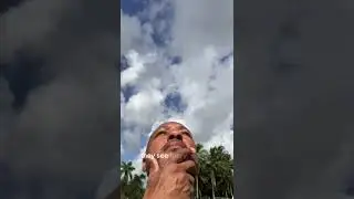 When a Urologist Looks at The Sky...