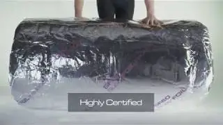 SuperFOIL SF60 Multi-Layer Foil Insulation