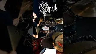 Outstanding drum parts part 23 : Opeth - Hex Omega
