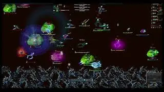 Dark Orbit Niveles Mexico 1